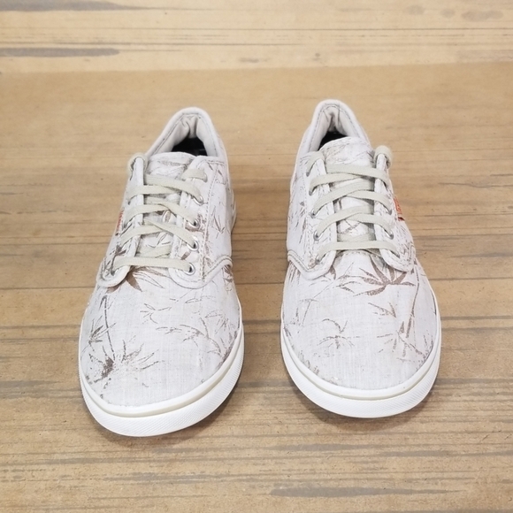 Vans Classic Womens Sneakers - Picture 4 of 9